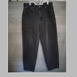 LEVI'S 560 man's jeans size 38-36